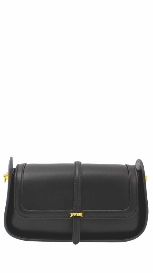 Women Hand Bag - 14741B - Hand Bag - Walkeaze